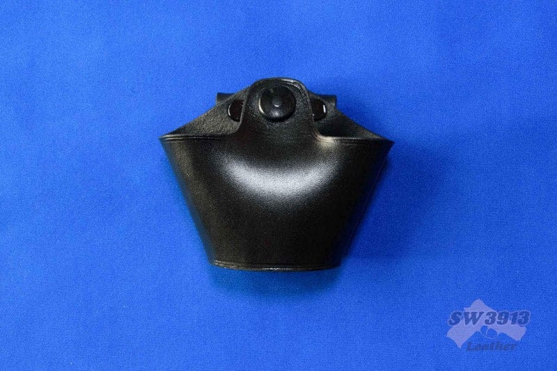 受注生産】汎用 コンパクト手錠ケース 手錠入れ | SW3913 Leather