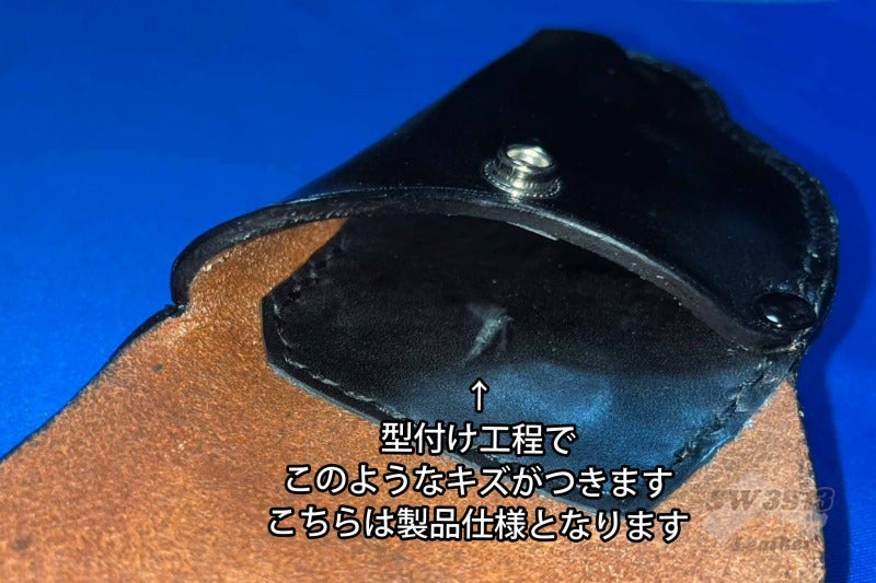 受注生産】私服用 SIG P230 ホルスター けん銃入れ ハンドメイド 受注生産】私服用 SIG P230 ホルスター けん銃入れ ハンドメイド