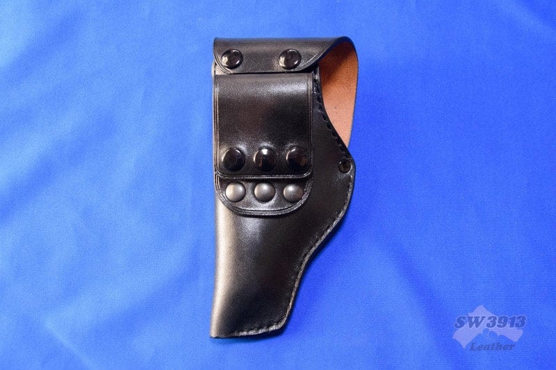 受注生産】ハンドメイド SIG P230 制服・私服兼用ホルスター | SW3913