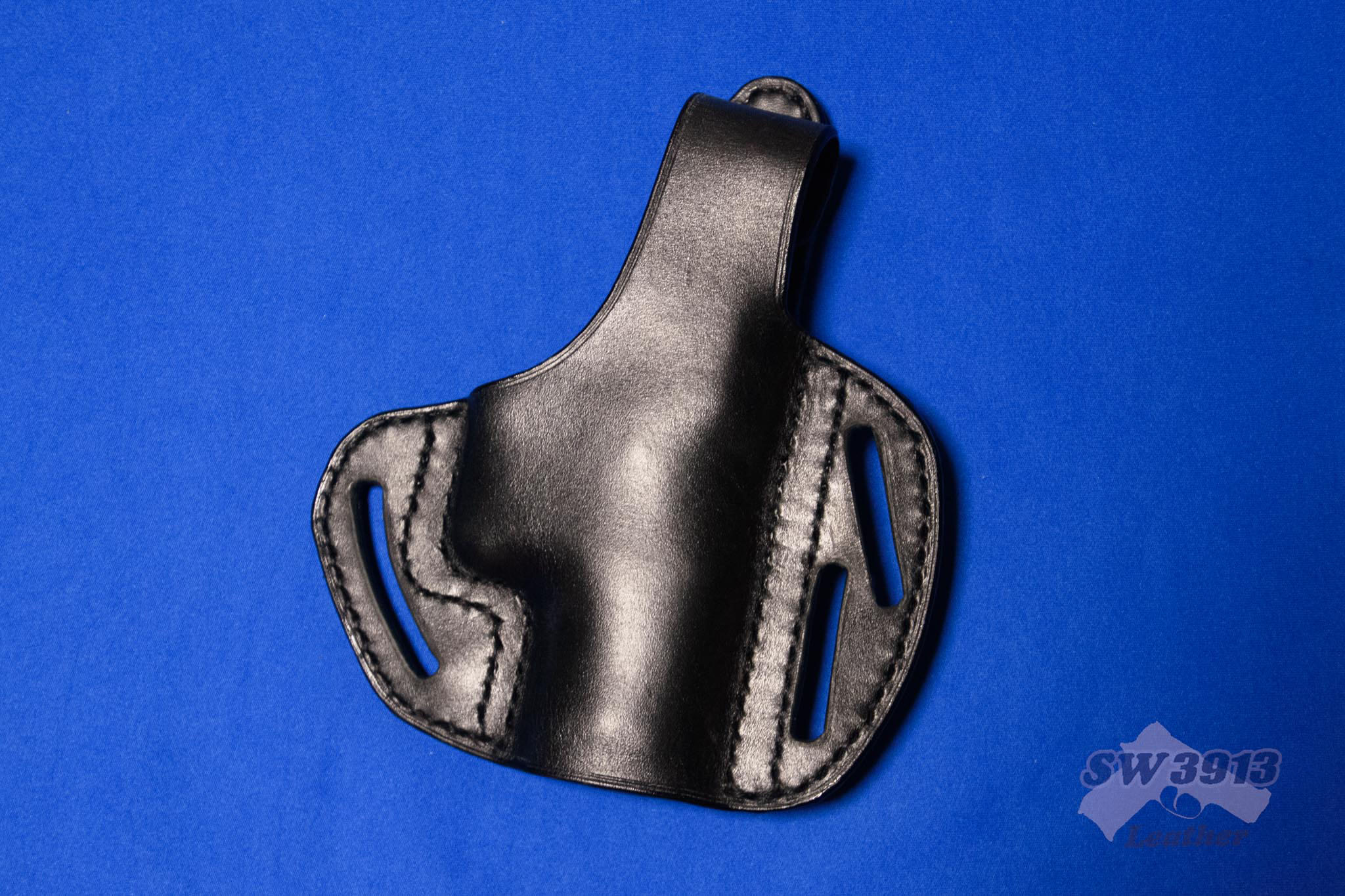 ユイルk-1　警棒ホルスター　箱付き YUIL ユイル K-1 警戒棒ケース | SW3913 Leather