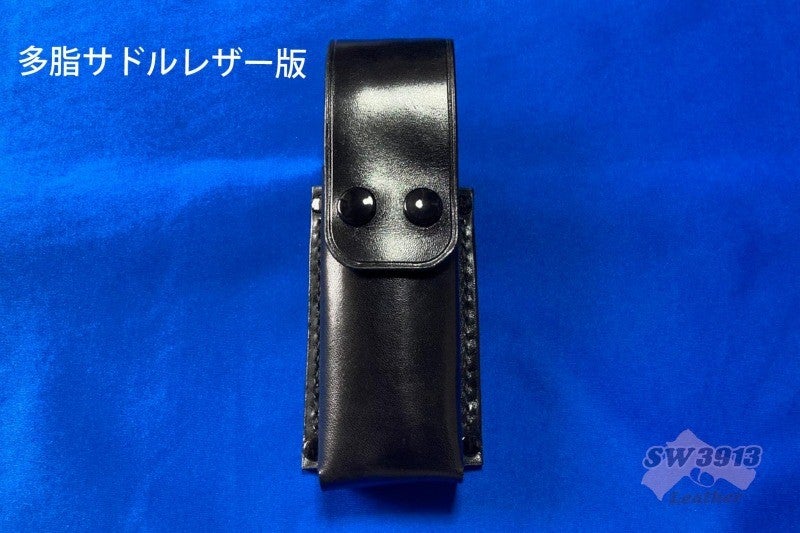 ハンドメイド 鍔付き53cm 警棒ケース 特殊警棒 特殊警戒棒 ユイル yuil