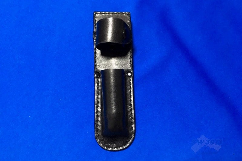 YUIL ユイル K-1 警戒棒ケース | SW3913 Leather