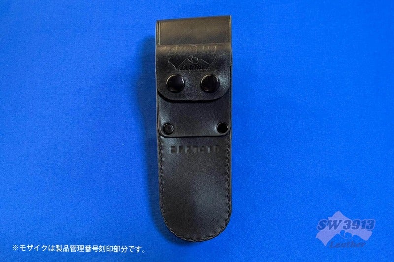 受注生産】YUIL K-13 N型 特殊警戒棒 収納ケース ハンドメイド