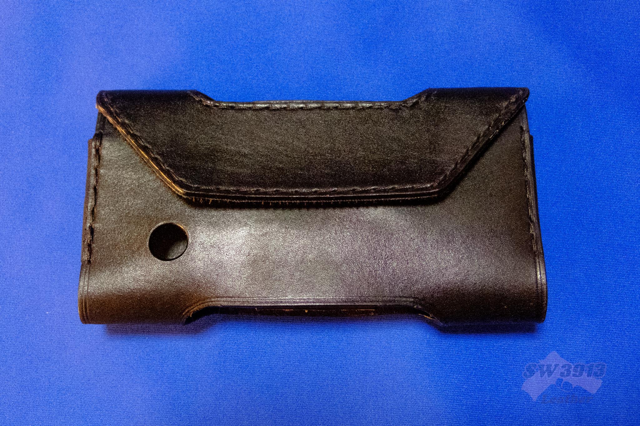 【最終価格】ユイルK-1 警棒ケース YUIL ユイル K-1 警戒棒ケース | SW3913 Leather