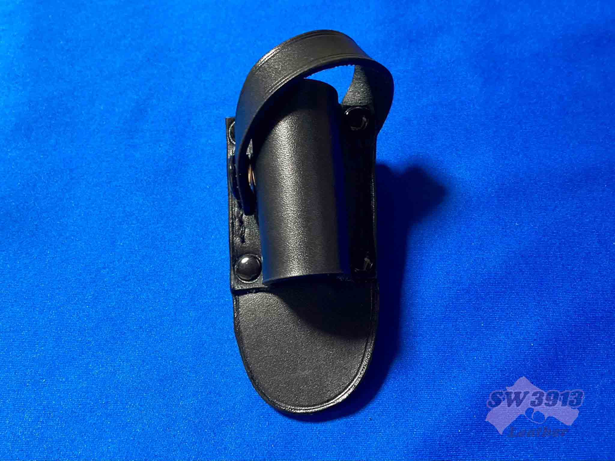 受注生産】小型（40cm～53cm） 鍔付き警棒ケース ハンドメイド