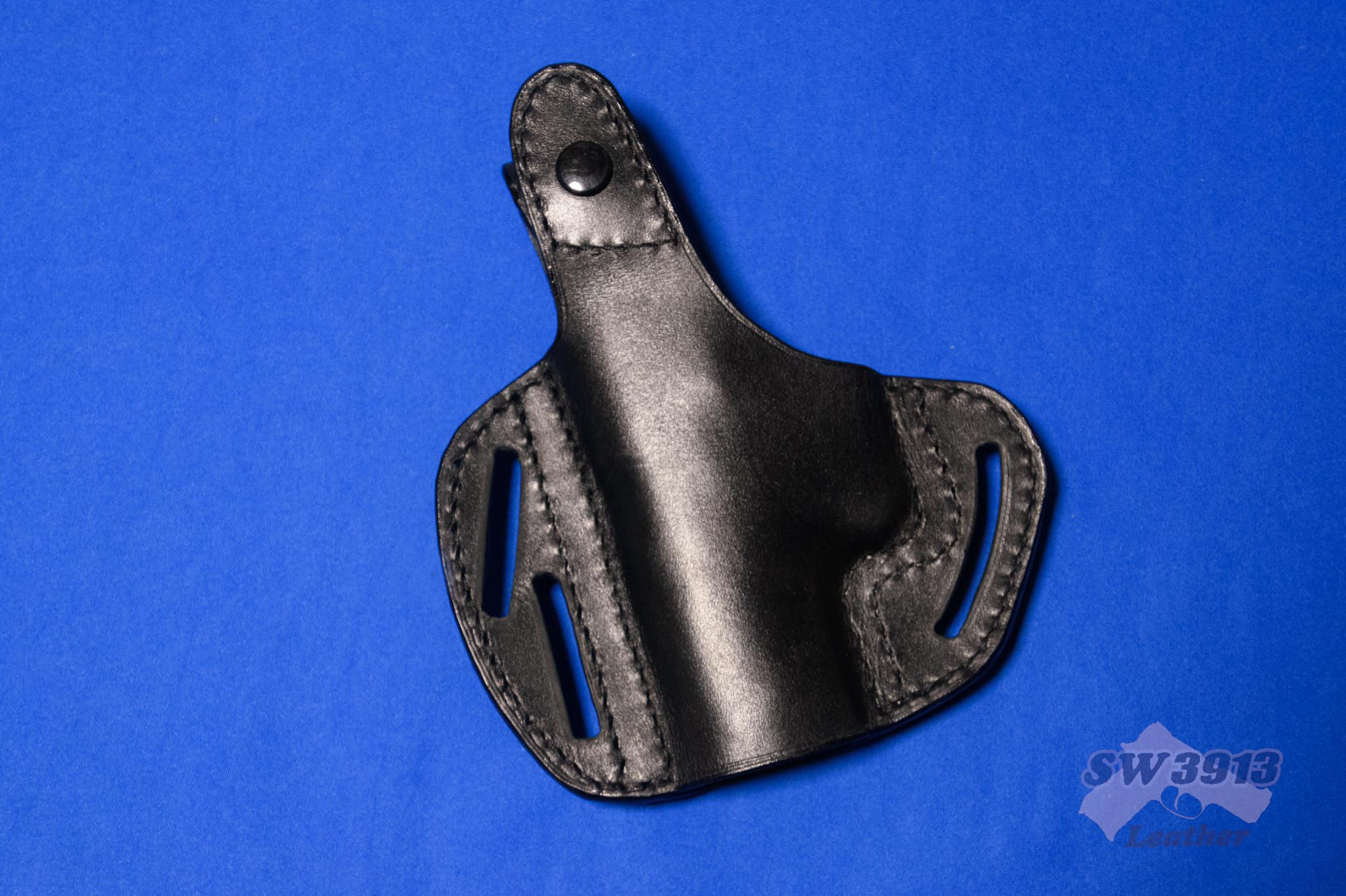 受注生産】私服用 汎用自動式パンケーキホルスター | SW3913 Leather