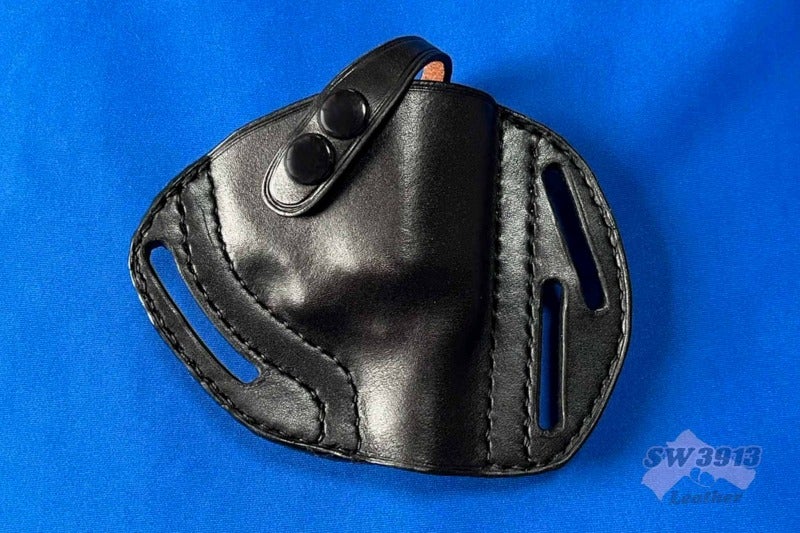 YUIL ユイル K-1 警戒棒ケース | SW3913 Leather