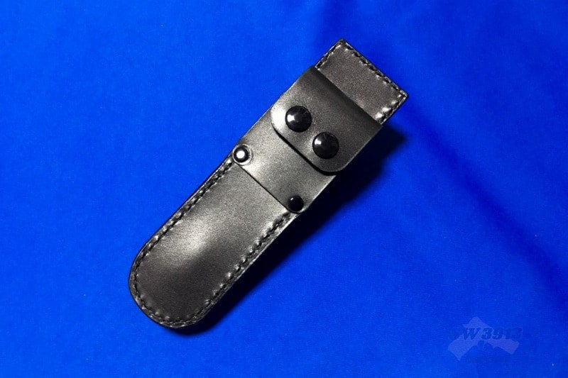 YUIL ユイル K-1 警戒棒ケース | SW3913 Leather