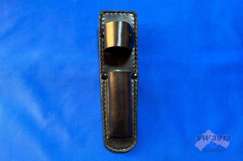 YUIL ユイル K-1 警戒棒ケース | SW3913 Leather